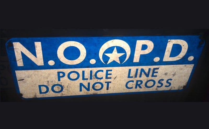 NOPD