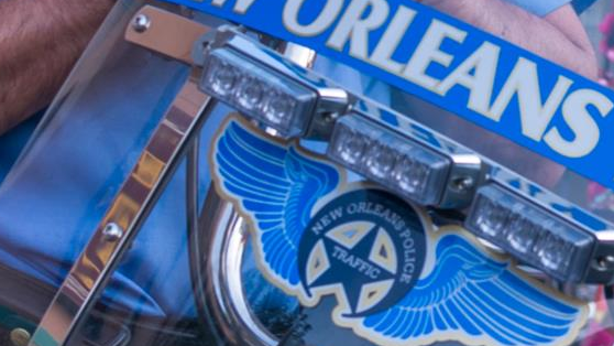 NOPD: Stepped up traffic enforcement driving down crash rates
