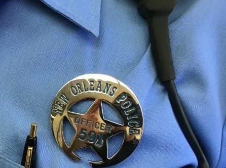 NOPD consent decree officially ends