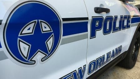 Daylight murder in New Orleans 7th Ward