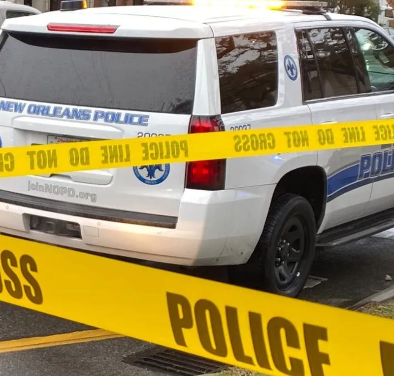 NOPD