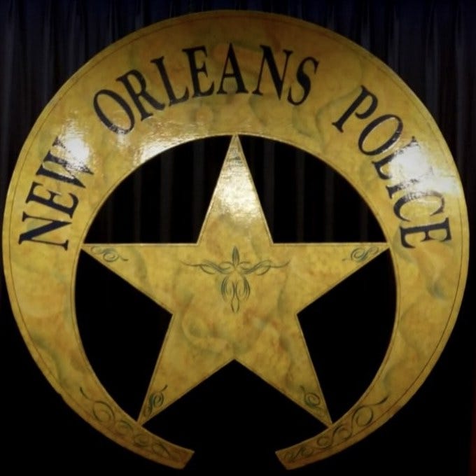 NOPD to re-test for officer promotions