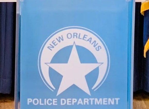 NOPD consent decree monitor to Cantrell: 'This is our lane'