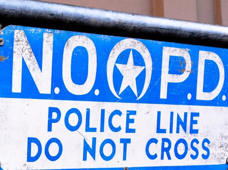 Crime