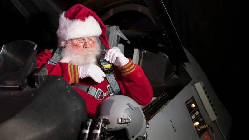 SANTACOVER
