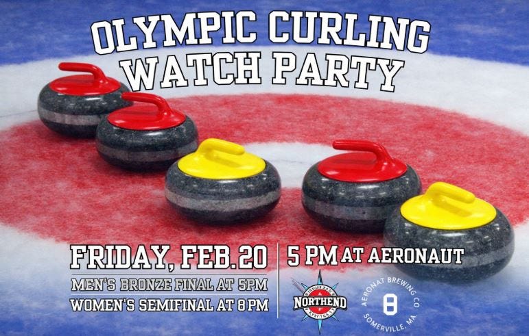 North End Curling Club