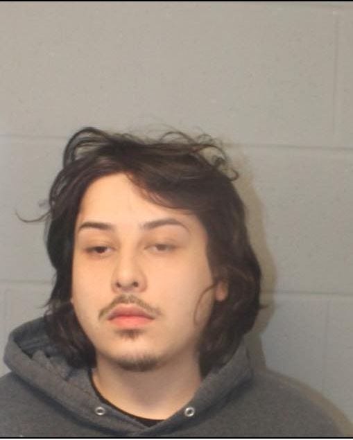 murder arrest
