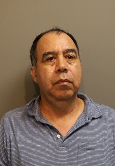 sexual assault child