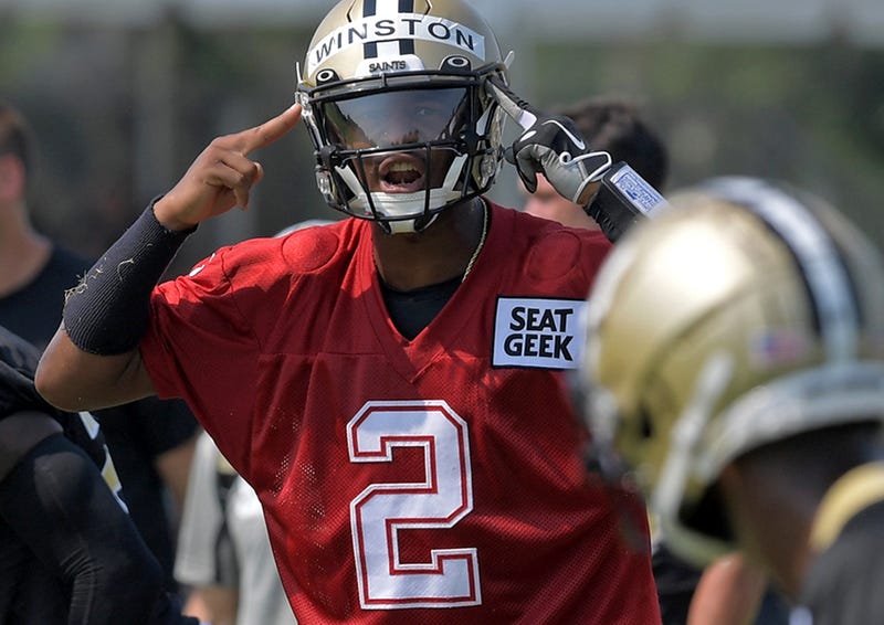 Jameis Winston