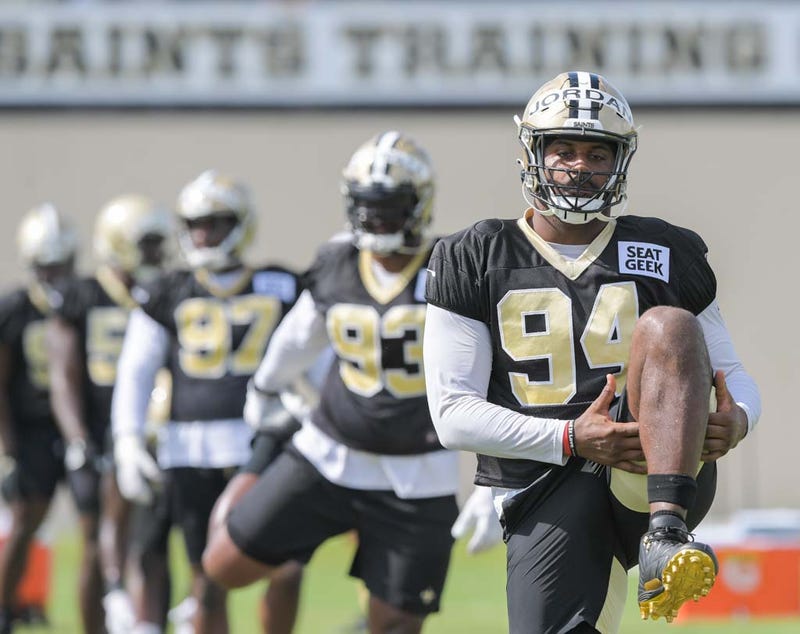 New Orleans Saints
