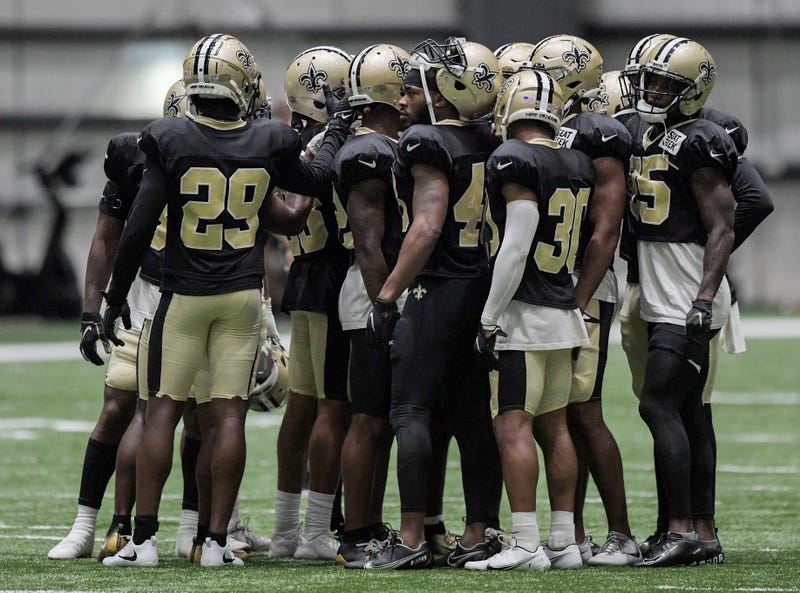 New Orleans Saints
