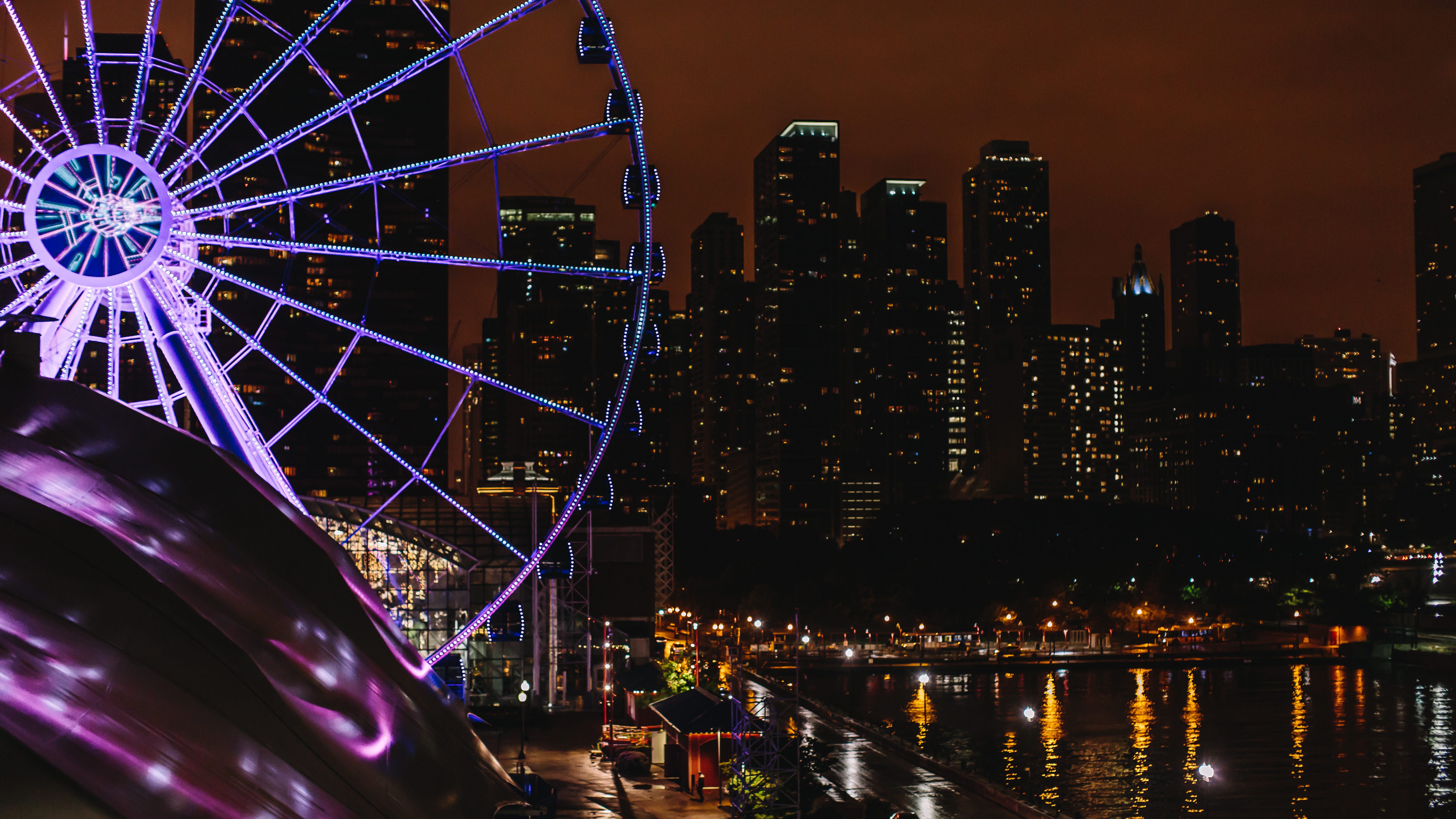 Light Up the Lake: New holiday experience coming to Navy Pier