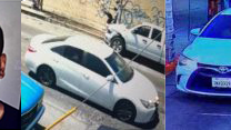 One dead, three injured in Northridge shooting: suspect arrested