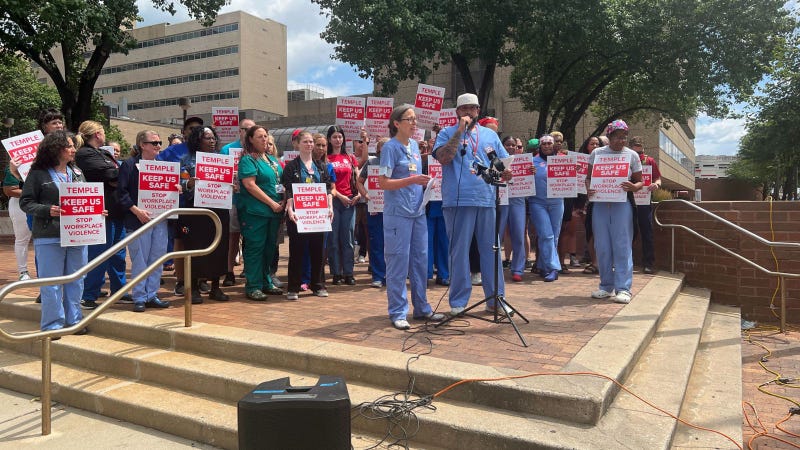Nurses