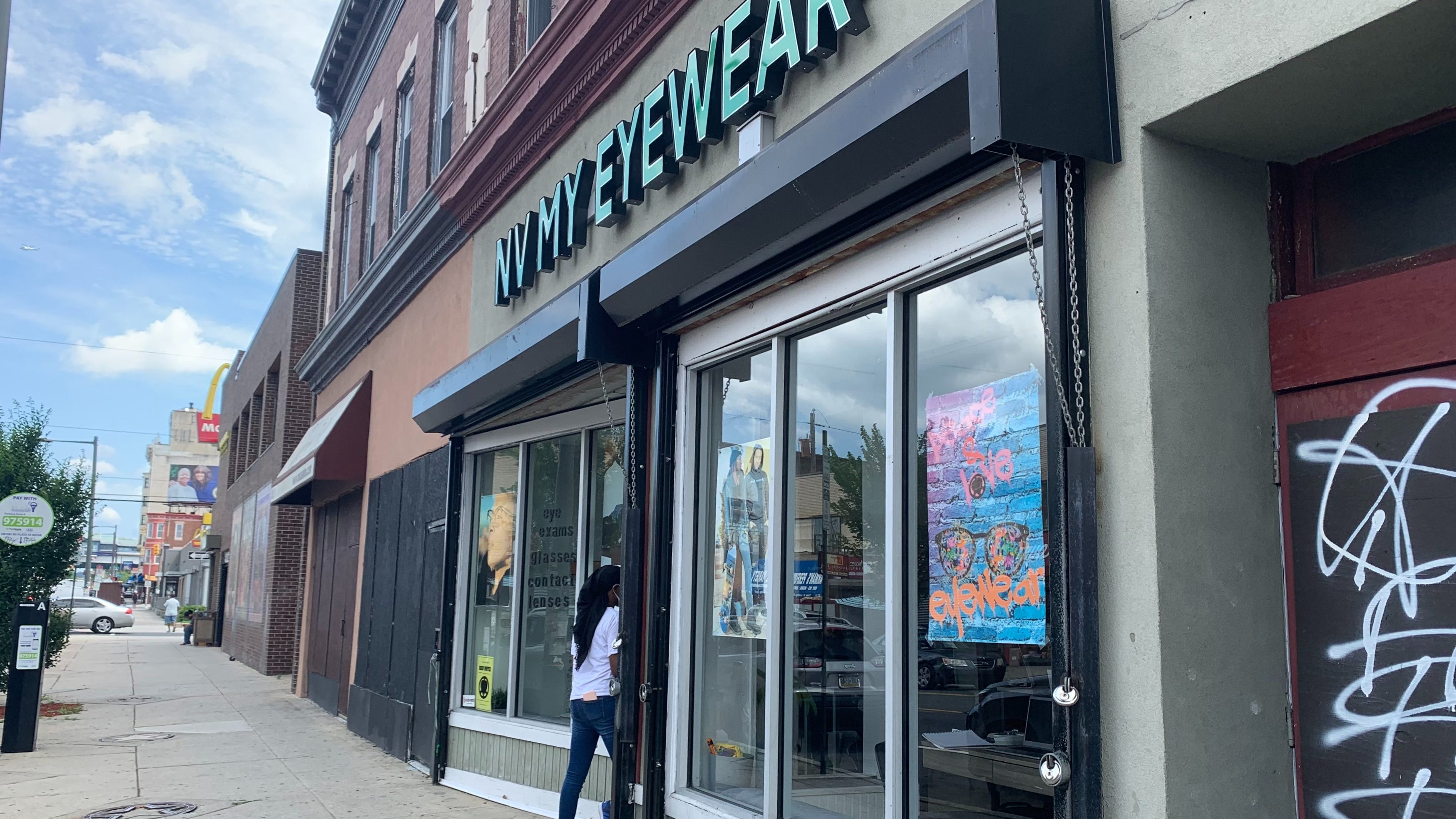 Pandemic year challenged 52nd Street's reputation for resilience in West Philadelphia