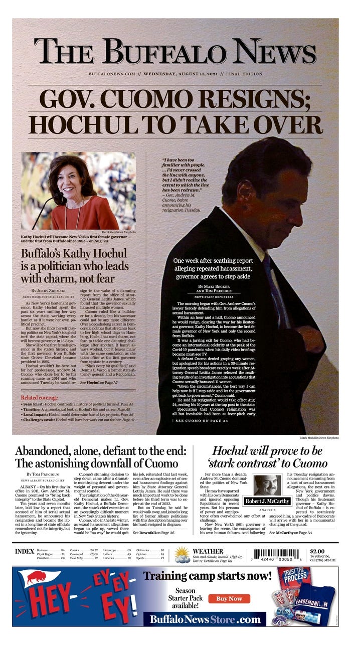 Cuomo