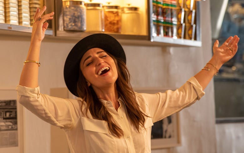 Sara Bareilles