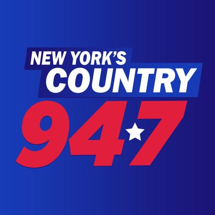 link to New York's Country 94.7