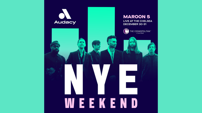 Maroon 5