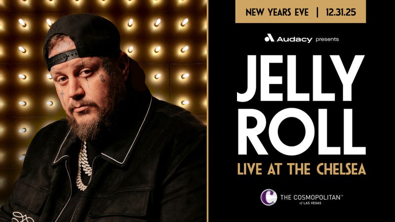 Jelly Roll