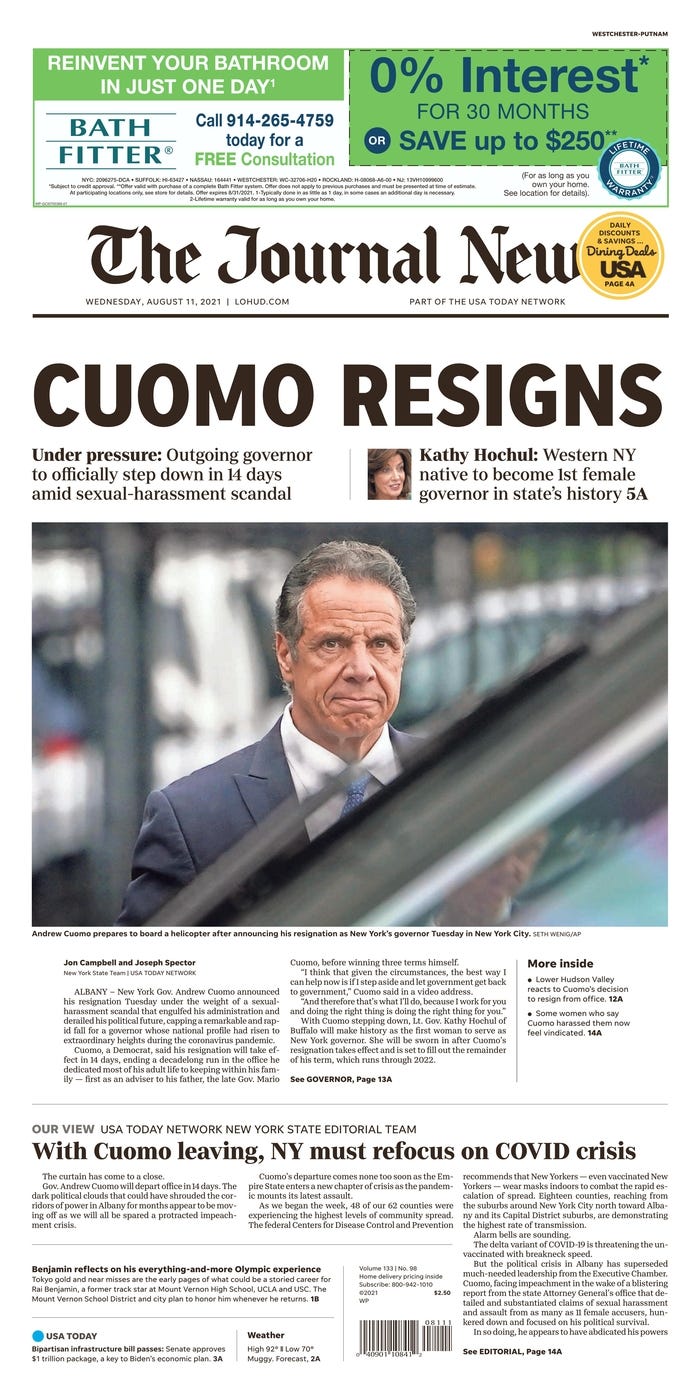 Cuomo