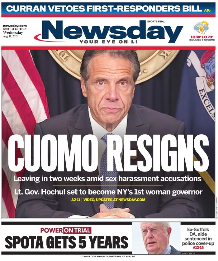 Cuomo
