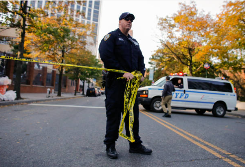 NYPD