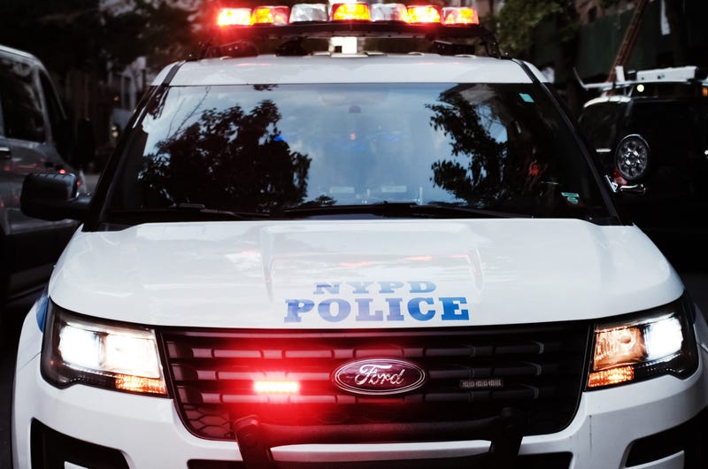 NYPD
