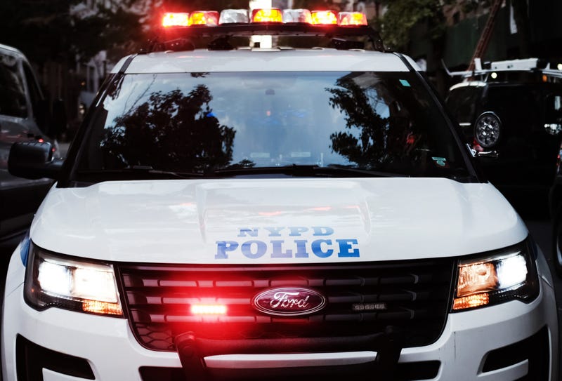 NYPD