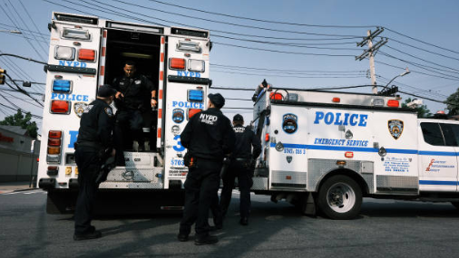 'Badly decomposed' bodies of 2 seniors discovered inside Brooklyn apartment