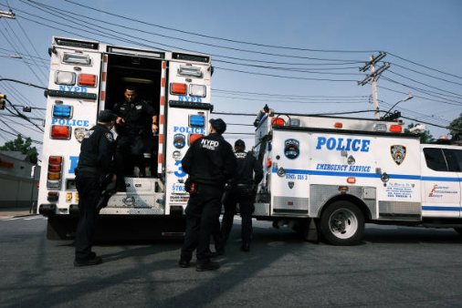 NYPD