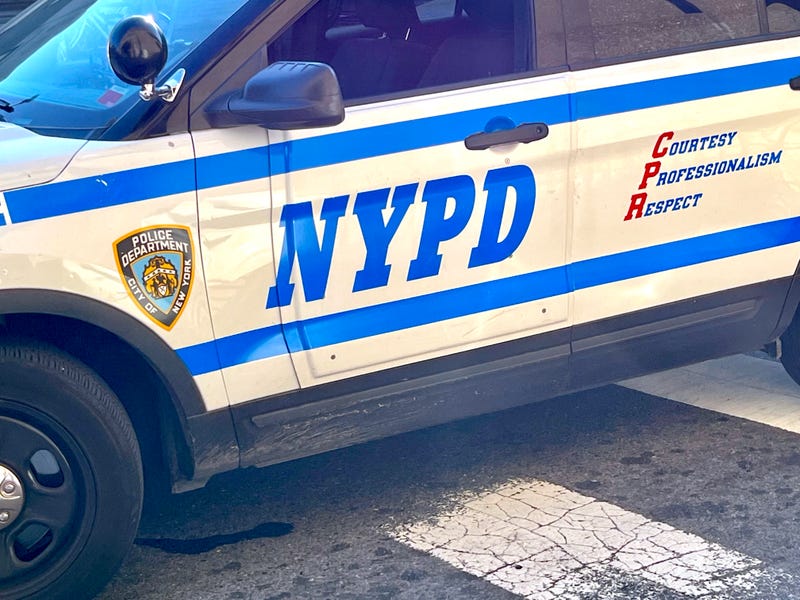 The NYPD responded with a Level 1 mobilization, and officers managed to take two of the suspects into custody