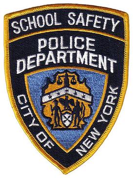 NYPD Car