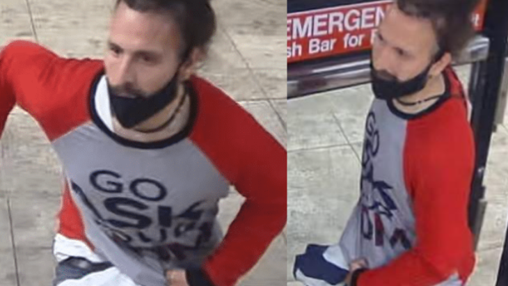 Man struck with wrench in unprovoked attack aboard Bronx subway train: NYPD