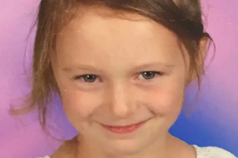 One of the three victims, 6-year-old Molly Kibler, was killed in the crash.