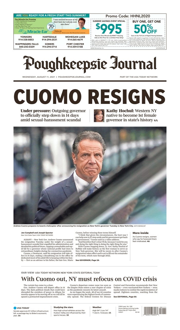 Cuomo