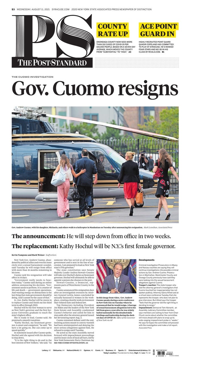 Cuomo
