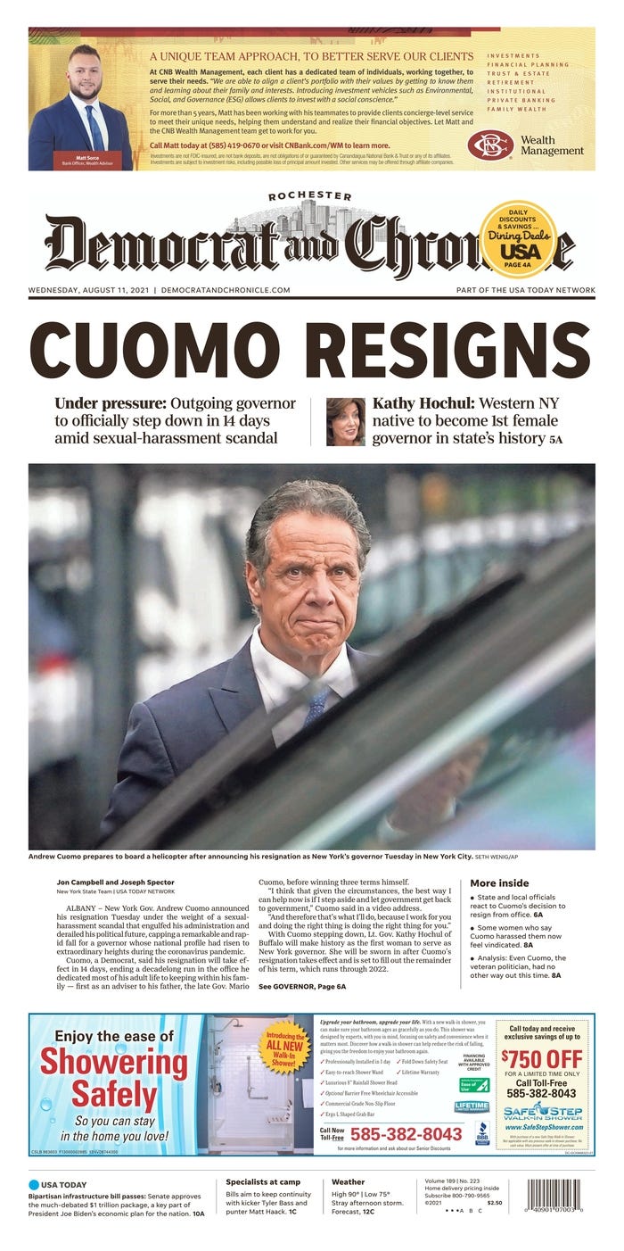 Cuomo