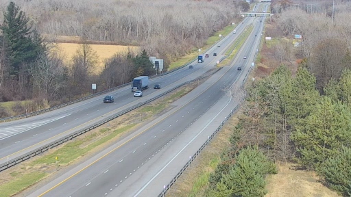 New York State Thruway