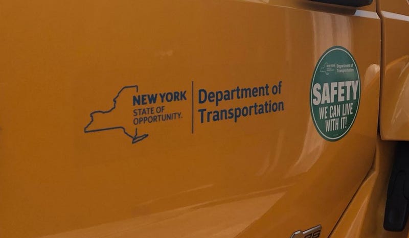 New York State Department of Transportation
