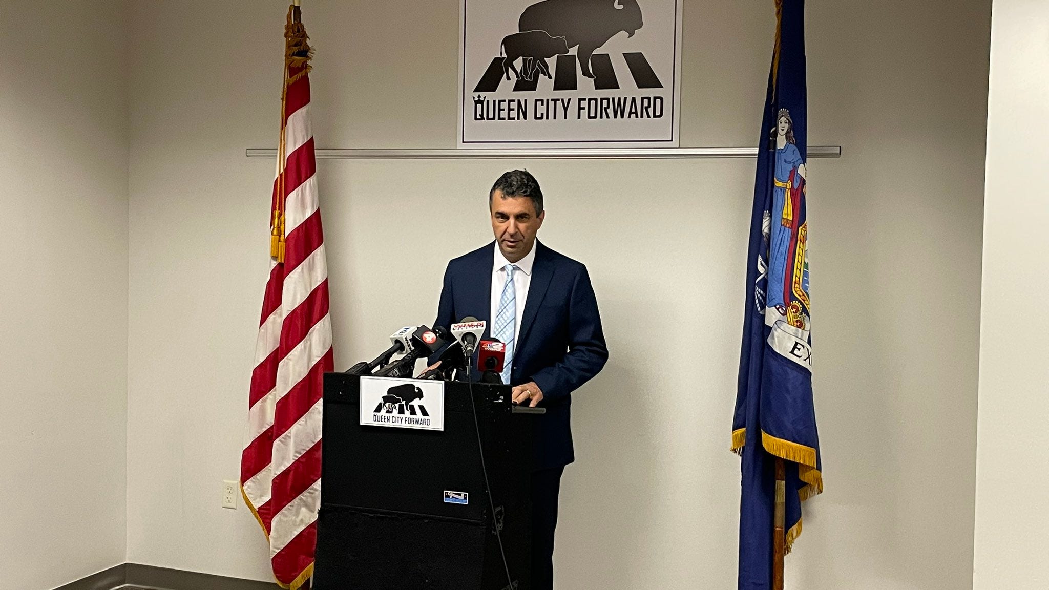 State Department of Transportation presses reset button on Kensington Expressway project