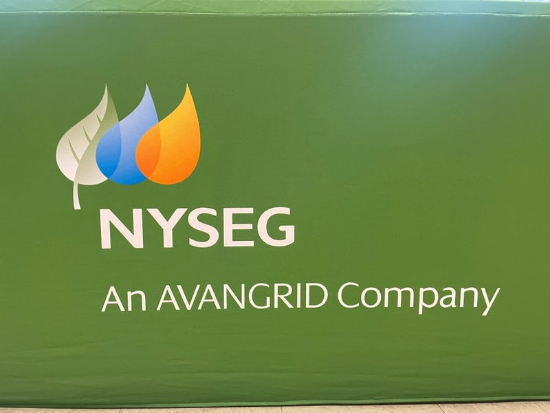 NYSEG