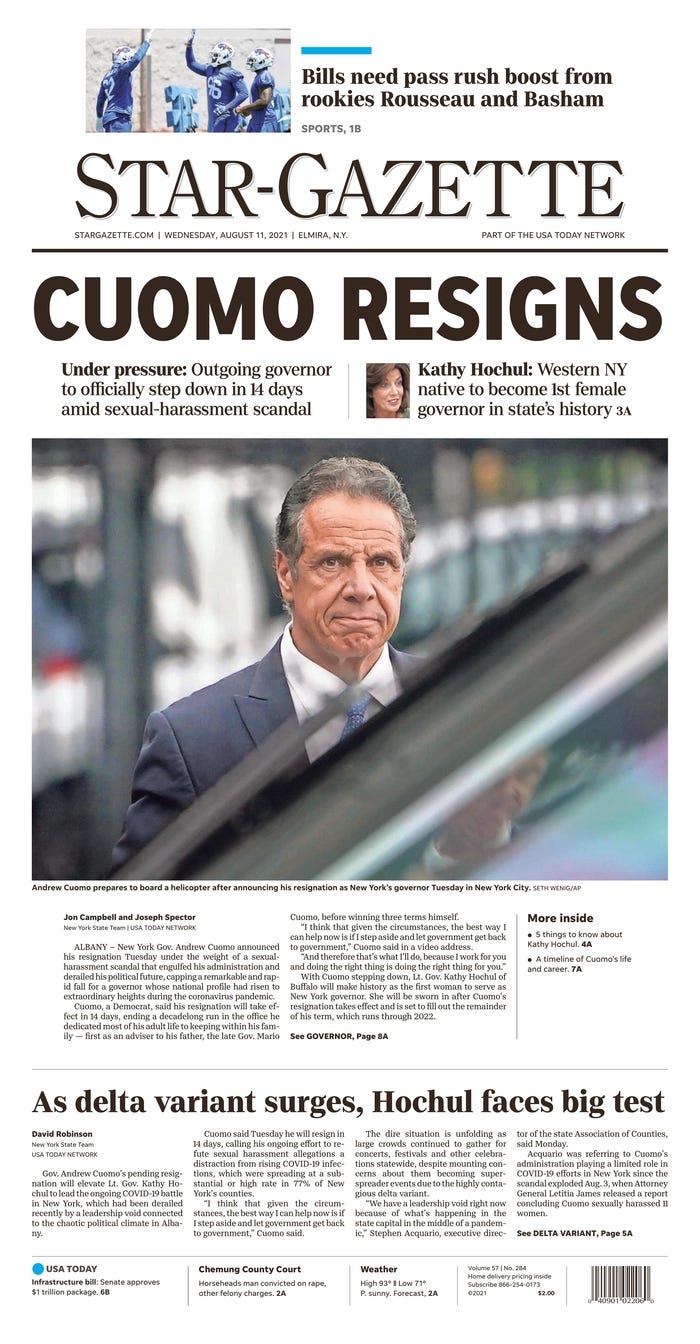 Cuomo