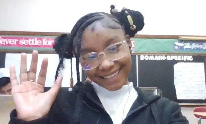 Na'Ziyah Harris