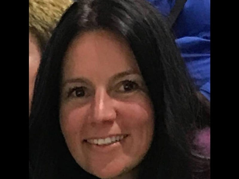 The 52-year-old victim, Nadia Vitel, was killed on March 14