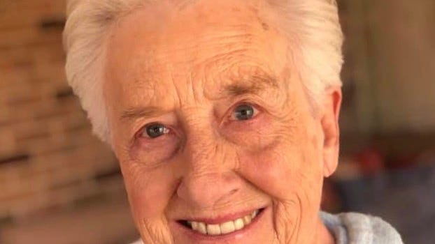 84-year-old St. Clair County woman still missing after nearly 3 weeks