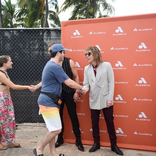 Audacy