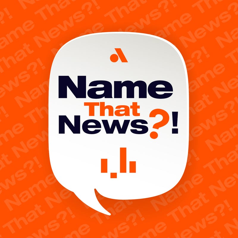 Name That News