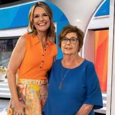 Instagram/Savannah Guthrie