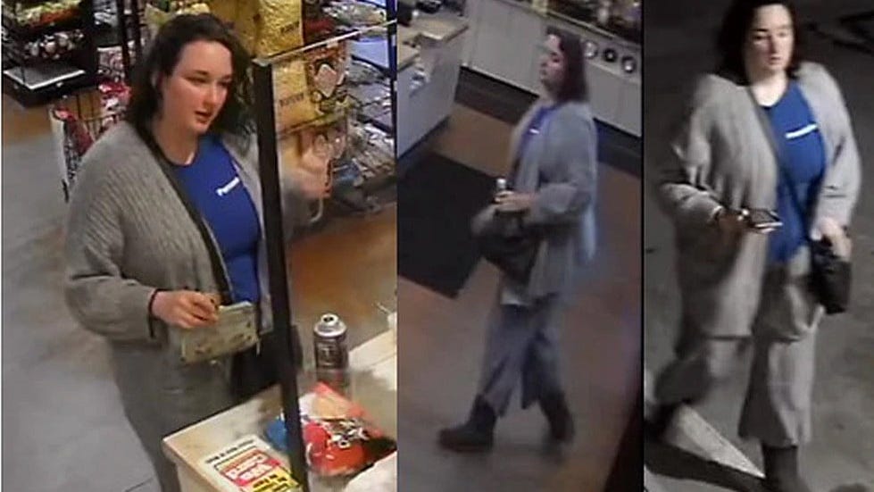 Body found identified as woman kidnapped from Walmart parking lot